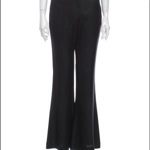 Stella McCartney wide leg pants size S It 40